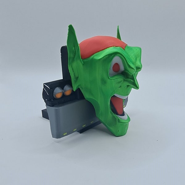 Maximum Overdrive - Etsy