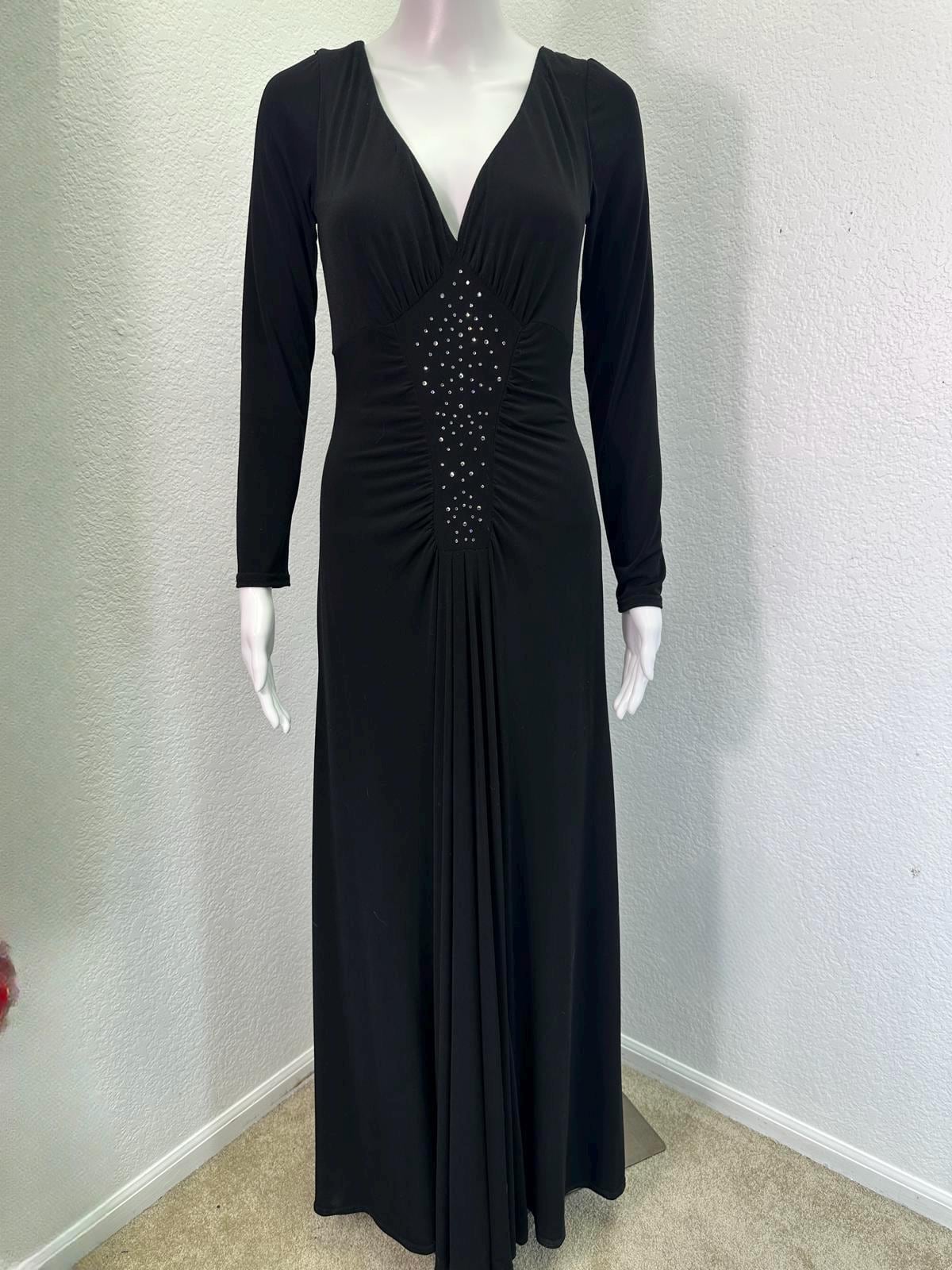 Ruched Empire Dress - Etsy