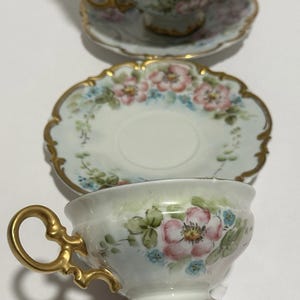 Hutschenreuther Gelb - Etsy