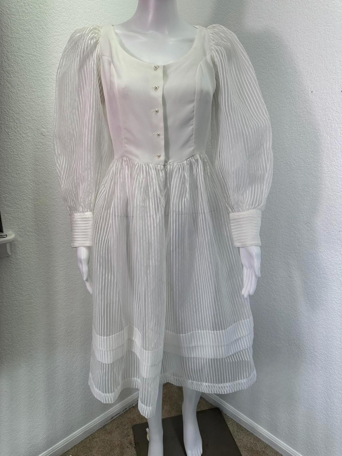 chinese dress ladies Ashley Lauren 1739 Long Organza Overskirt Wire Hem Pageant Prom Layer Ivory 0 / Ivory