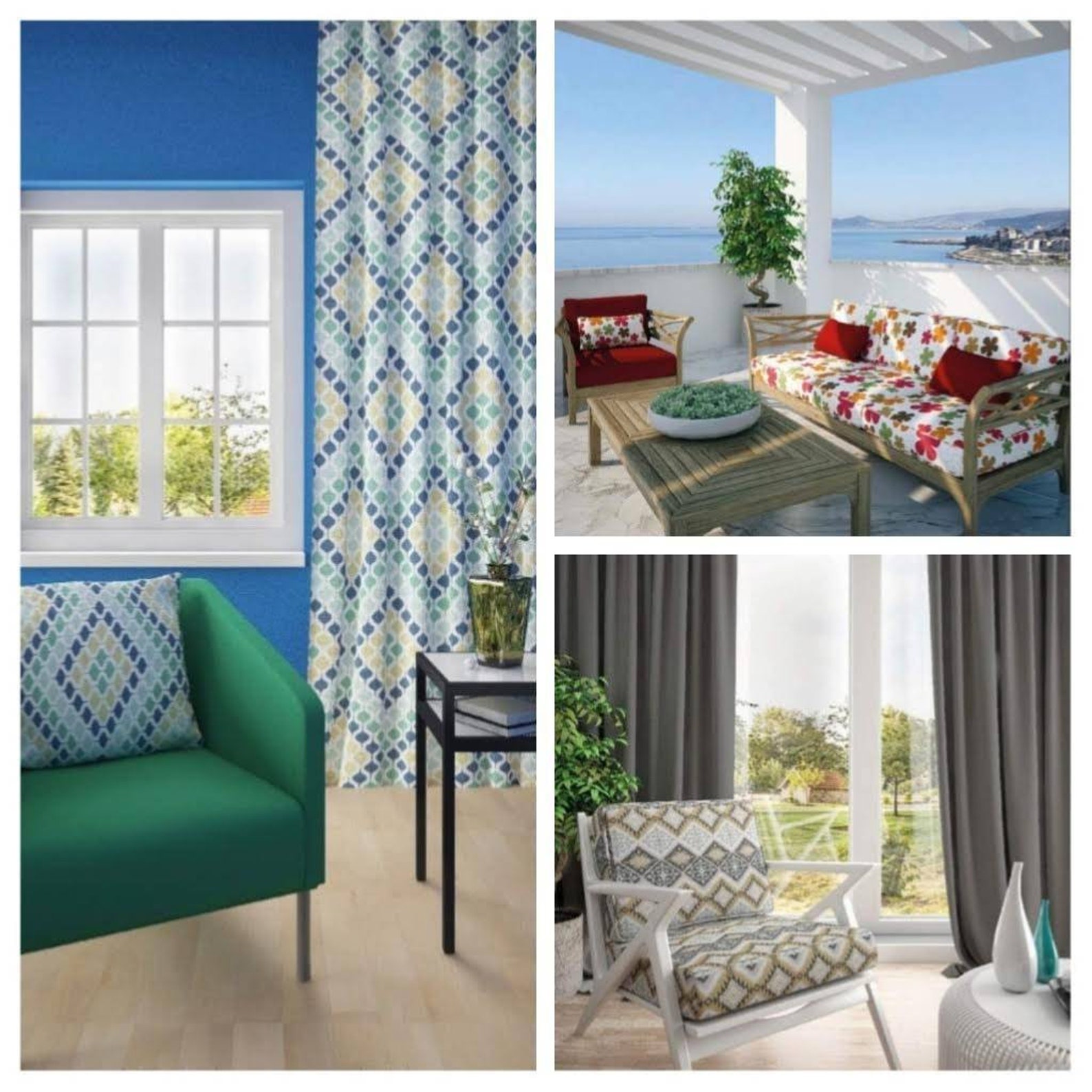 Leopard Upholstery Fabric by the Yard Animal Print Cotton Etsy