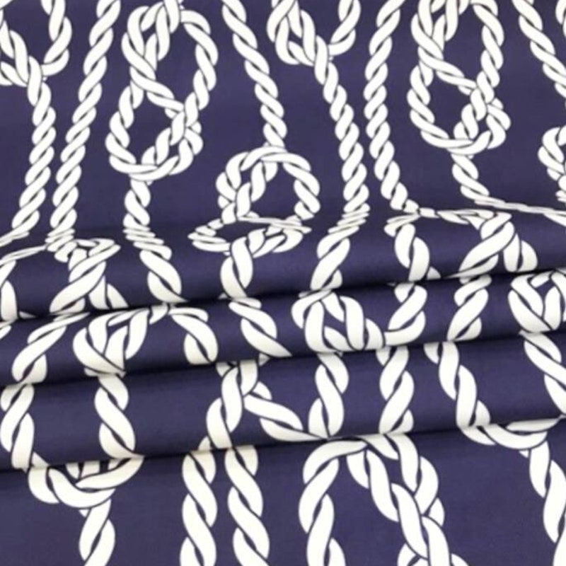 Rope Fabric - Etsy