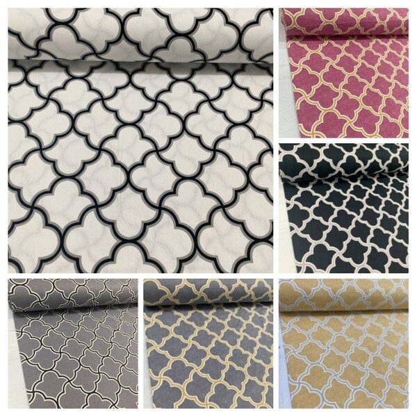 Moroccan Fabric Etsy moroccan-fabric-etsy