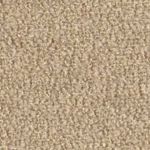Heavy Duty Boucle Upholstery Fabric, Faux Sheepskin Style, By The Yard