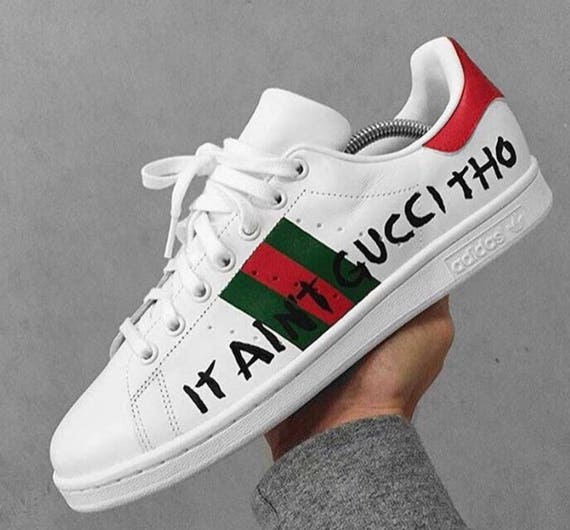 gucci stan smith gucci stan smith