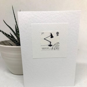 Diverse postzegelkaarten met Brits ontwerp, handgemaakt, *** GRATIS verzending op elke 3 of meer kaarten! ** Alleen VK