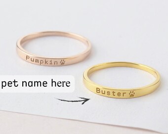 cat remembrance jewelry