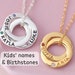 see more listings in the Mom Necklaces  section