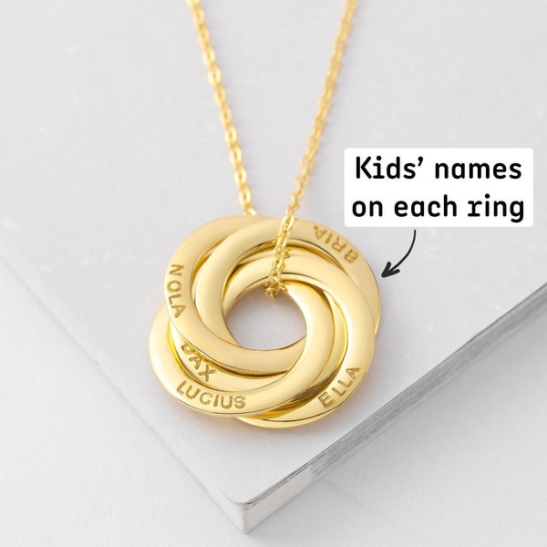 Grammy Gifts, Personalized Grandmother Necklace, Grandma Mothers Day Gift, Nana Necklace, Grandma Jewelry, Granny Gifts From Grandkids