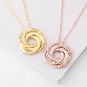 Mothers Necklace, Gift For Mom, Kids Name Necklace,  Mothers Jewelry, Mom Necklace With Names, Mother Necklace, Birthday Gift