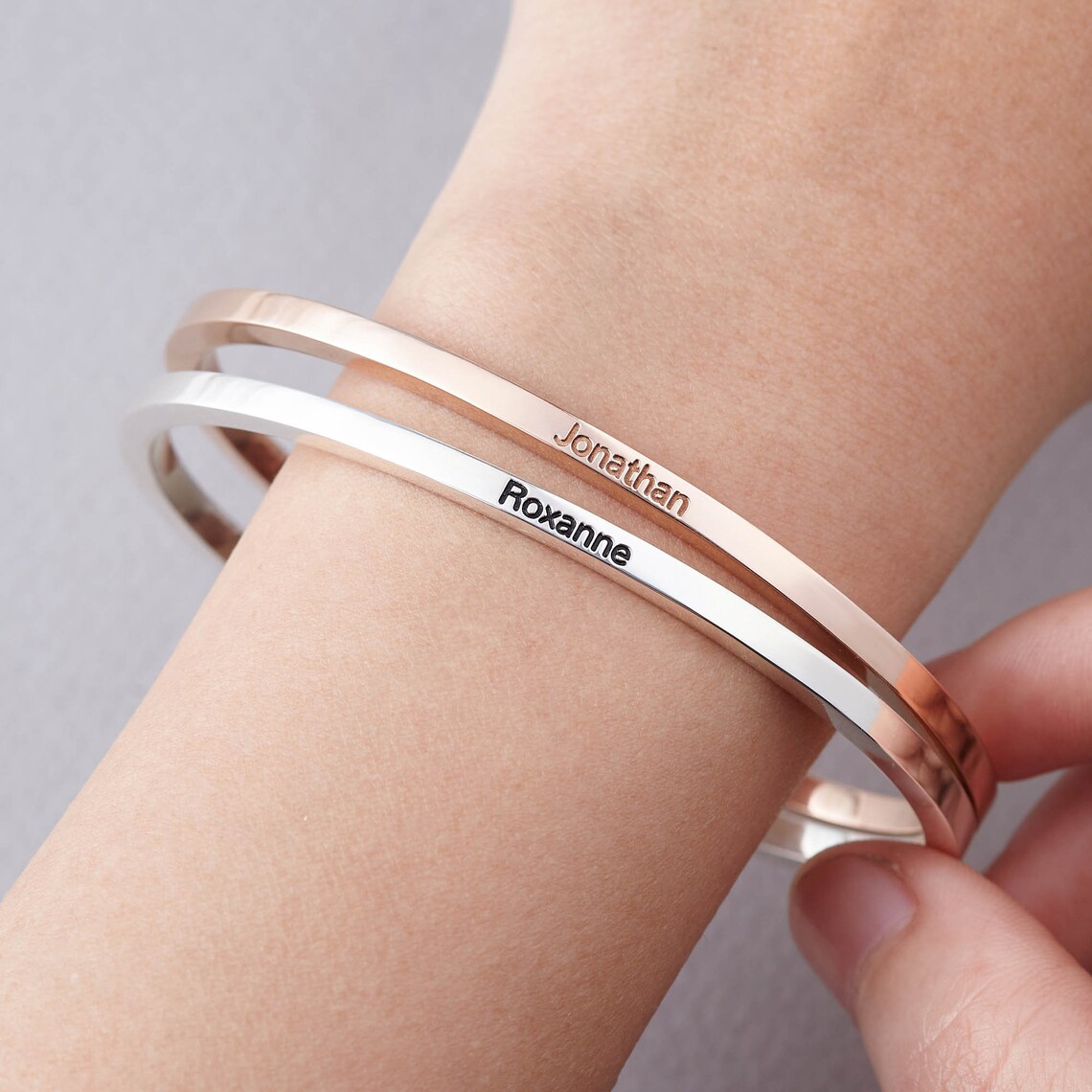 First New Mom Gift Baby Stats Bracelet New Mom Bracelet Etsy