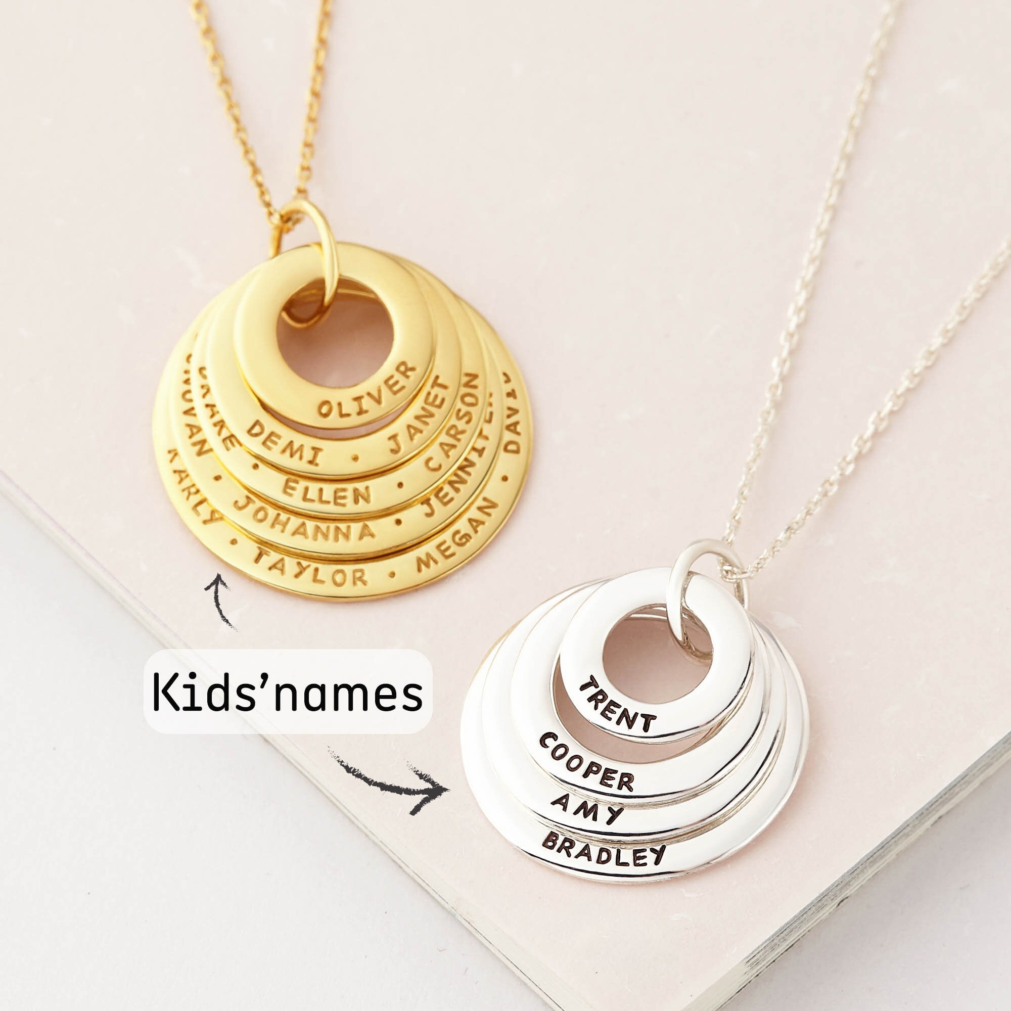 Mother Gift Ideas Mom Necklace Mother 