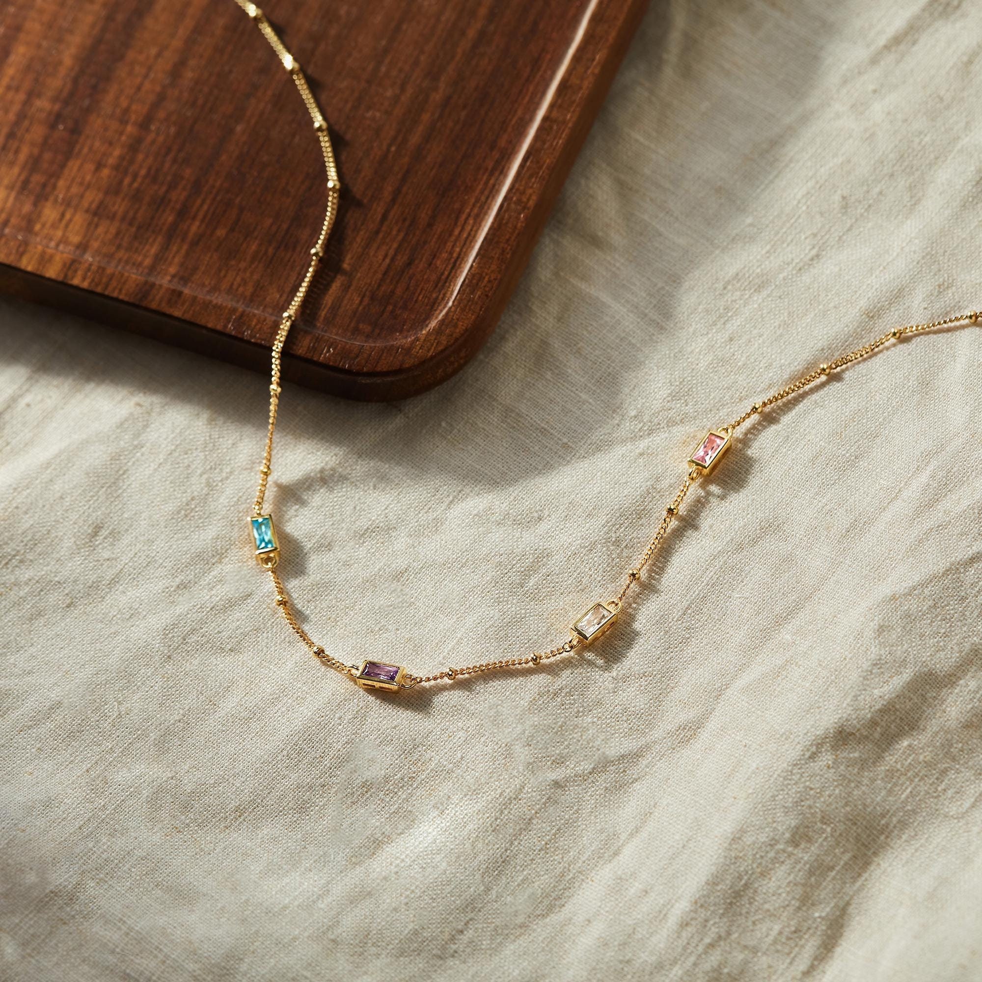 GRSJewelry Etsy