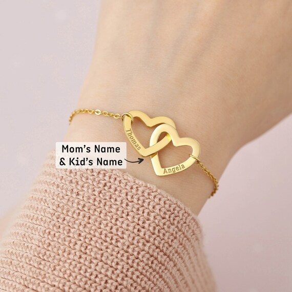 New mom bracelet sale