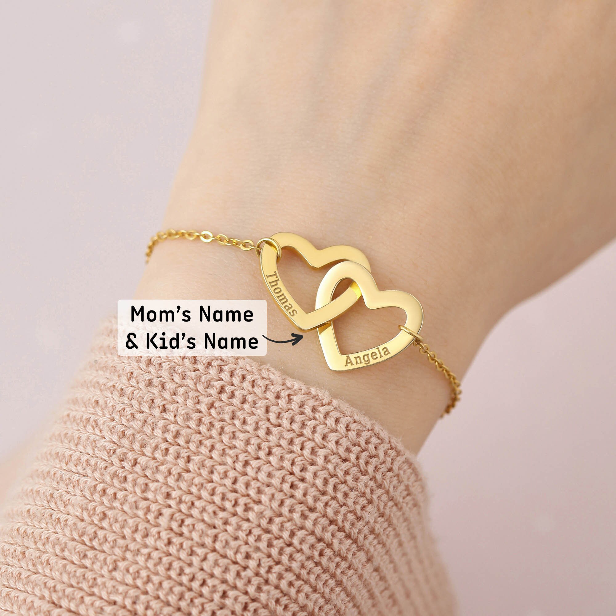❤マカロンナさま❤2025年Bracelet❤ 20th ANNIVERSARY PRODUCT by MARIA RUDMAN - ARCH 南青山