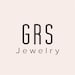GRSJewelry store logo
