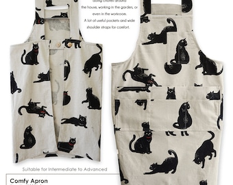 Comfy Apron