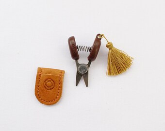 Cohana - Mini Scissors from Seki