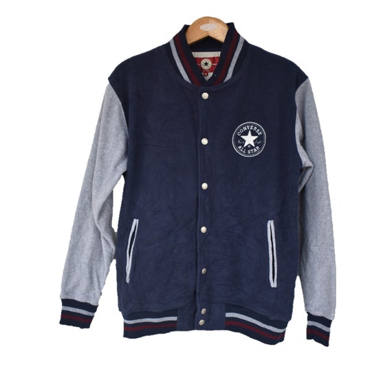 Converse Jacket Varsity Vintage
