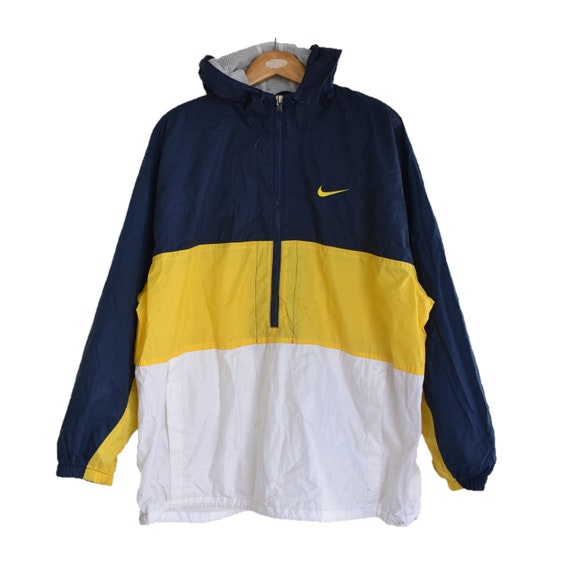 Vintage Nike Windbraker/Nike Anorak
