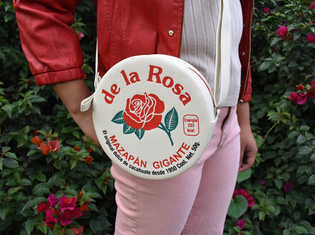 Beautiful MAZAPAN BAG - Etsy