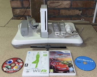 Nintendo Wii bundle