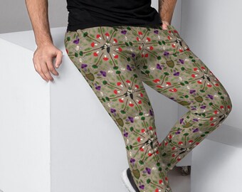 Nerdy Pajama Pants - Etsy
