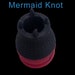 Mermaid Knots - couples sex - male sex toy
