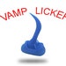 see more listings in the LICKER TOYS section