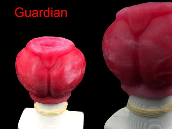 Guardian KNOT Ring and Dildo Knots sex Toy Couples Toys Men dildo  