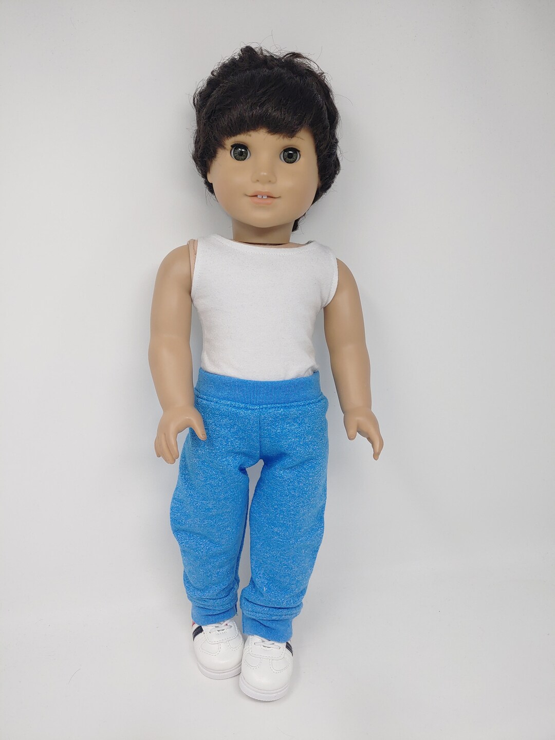 18 Inch Boy Doll Clothing . Fits Like American Boy Doll Clothes. 18