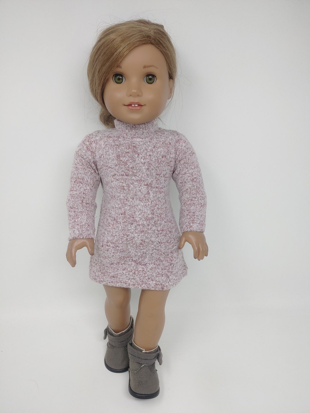 18 Inch Doll Clothes .18 Inch Doll Clothing. Fits Like Etsy Canada