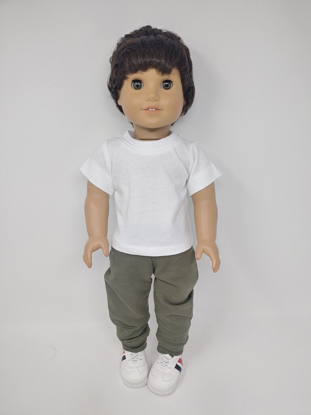 18 Inch Boy Doll Clothing . Fits Like American Boy Doll Clothes. 18