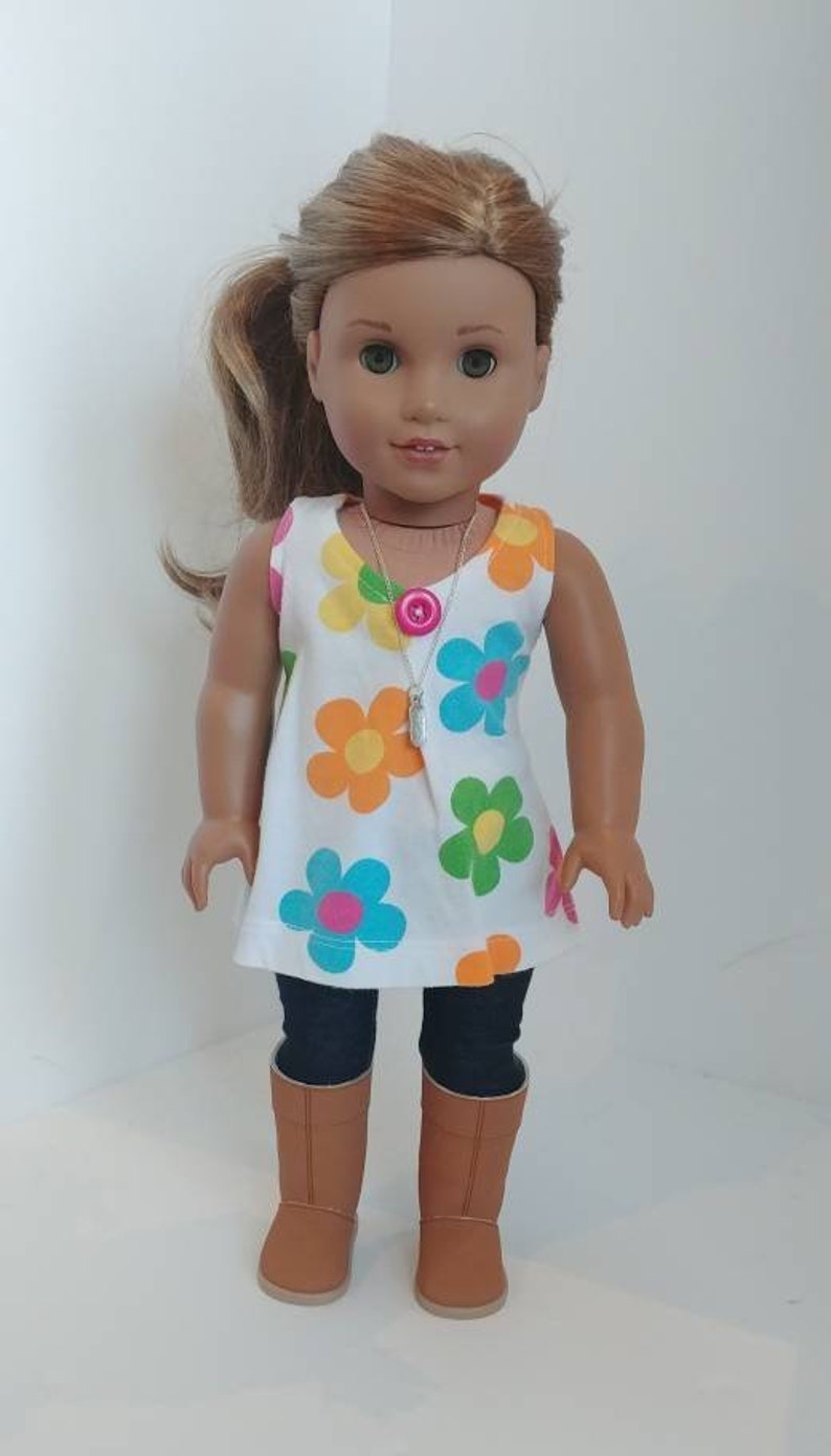 etsy american girl doll clothes