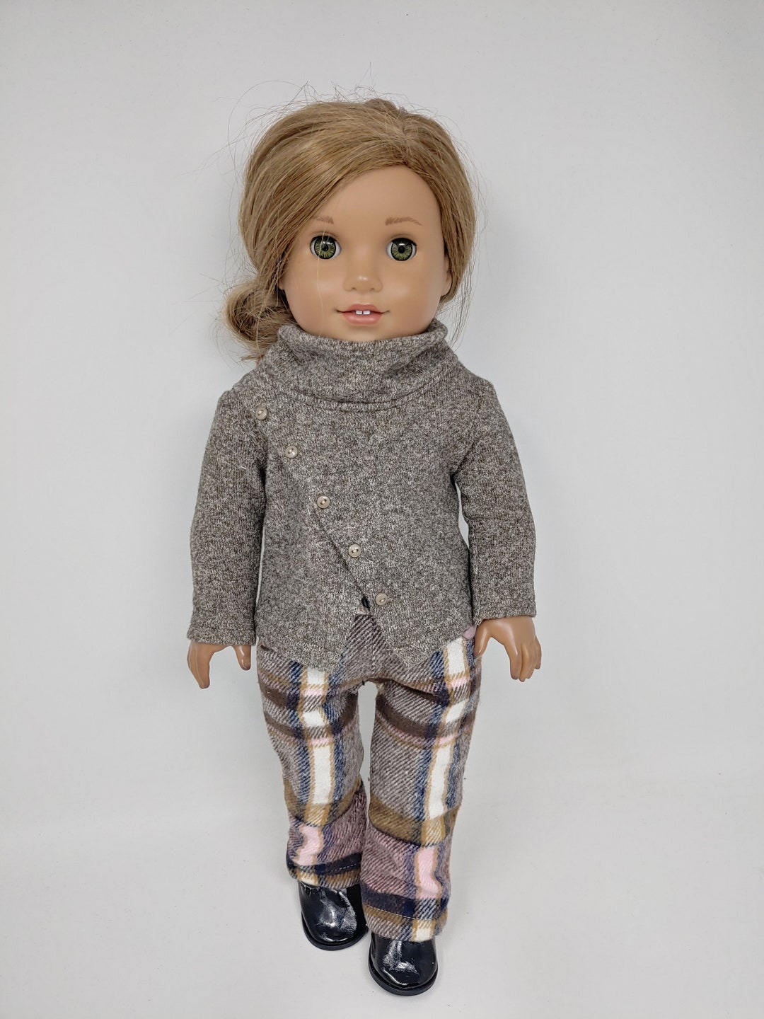 18 Inch Doll Clothing. Fits Like American Doll Clothes.18 Inch Etsy