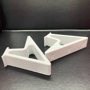 Overhead Monitor/TV Speaker Mount