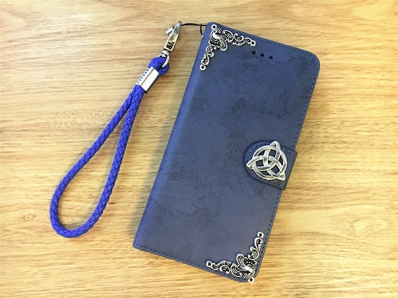 Triquetra Symbol Celtic Knot Removable Wallet Leather Magnetic Case For iPhone XR XS 11 Pro Max Samsung S21 S20 S10 Plus Note 8 9 10 20 Triquetra Symbol Celtic Knot Removable Wallet Leather Magnetic Case For iPhone XR XS 11 Pro Max Samsung S21 S20 S10 Plus Note 8 9 10 20