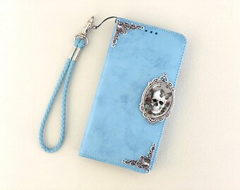 Removable Wallet Case