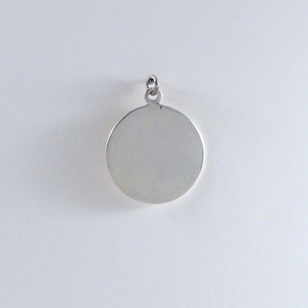 Sterling Silver Stamping Blanks Etsy