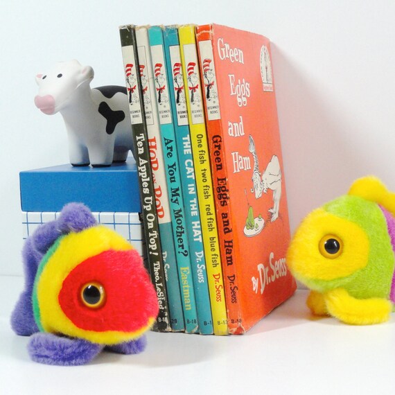 green eggs and ham toys
