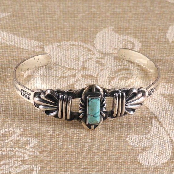 Native American Jewelry curated by Etsy Vintage Jewelry Team on Etsy