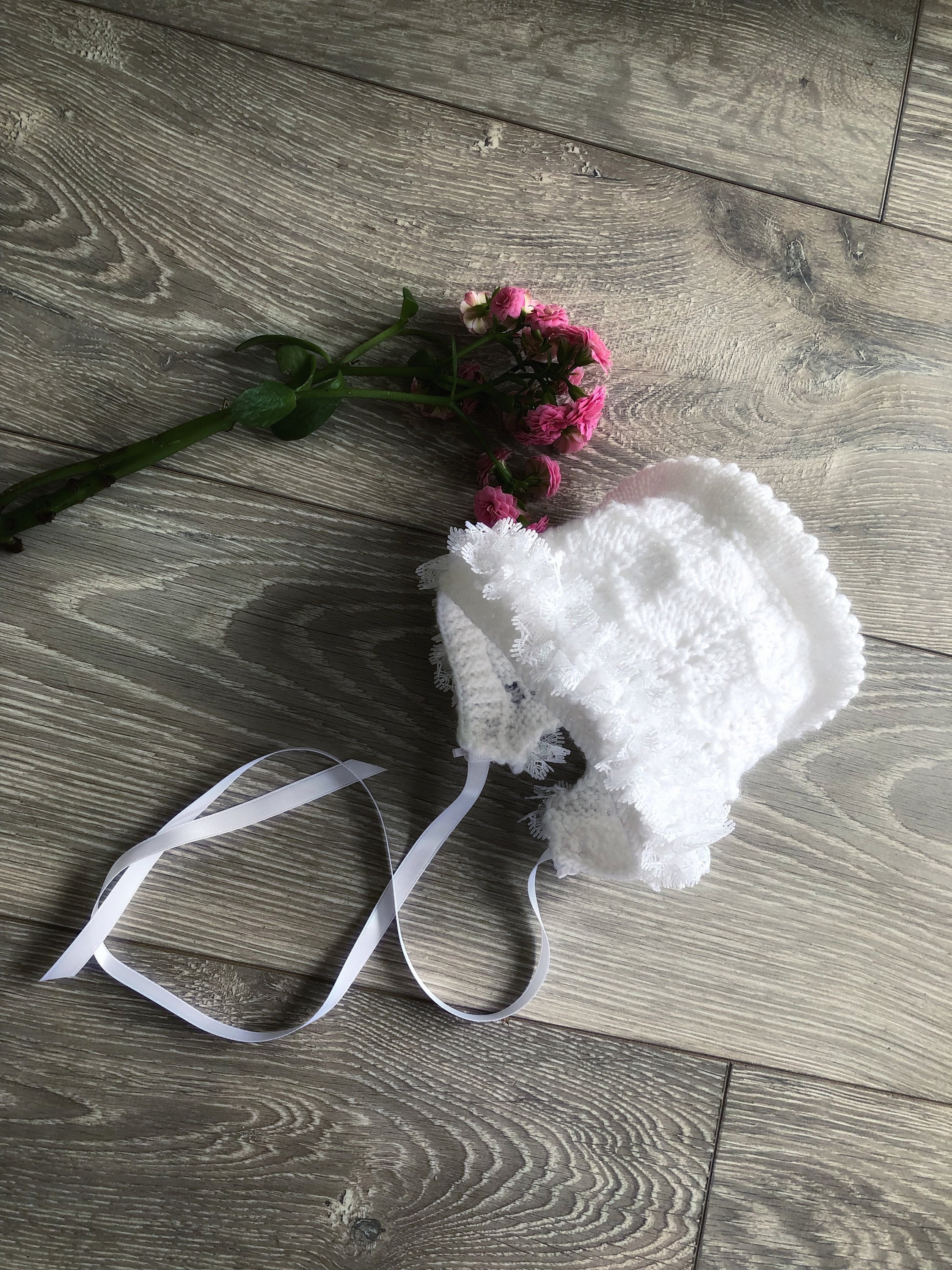beautiful baby girl hats
