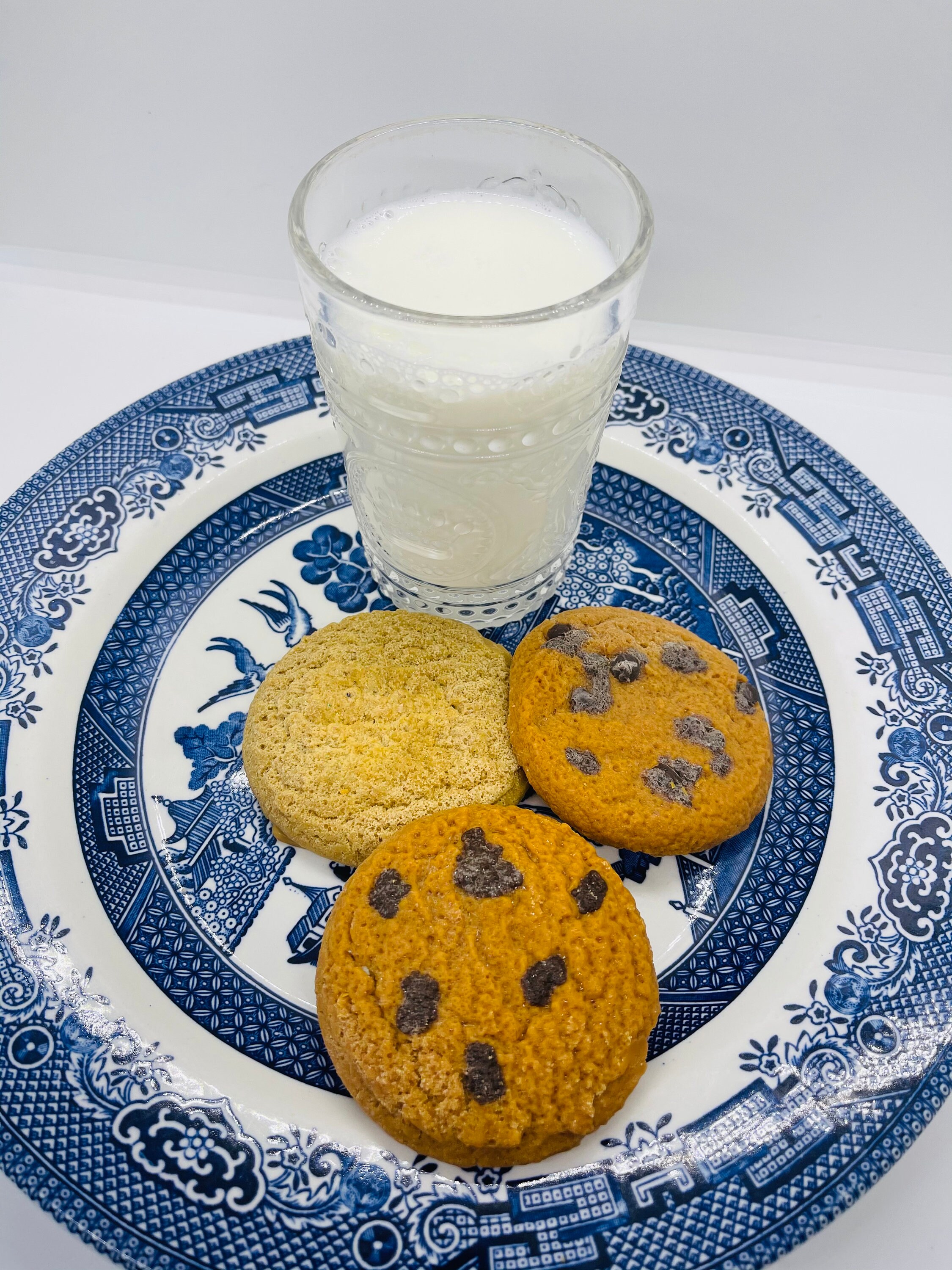 Chocolate Chip Cookie Soy Wax Melts Perfect Gift Etsy