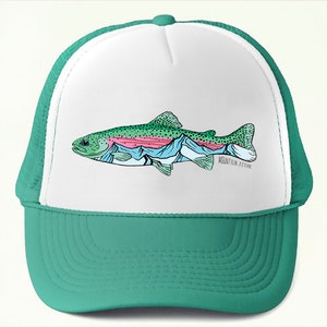 Chipmunk Foam Hat