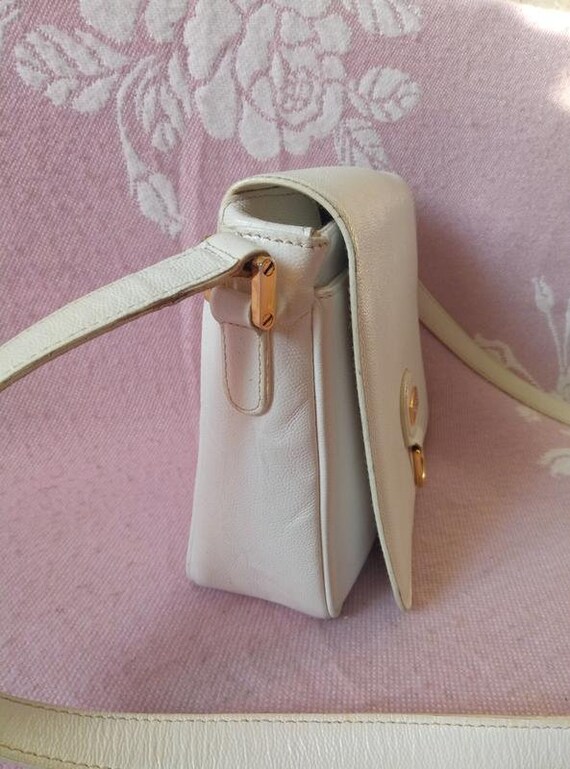 Courreges vintage bag - Gem