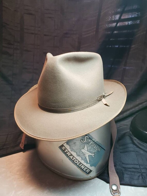 royal stetson stratoliner