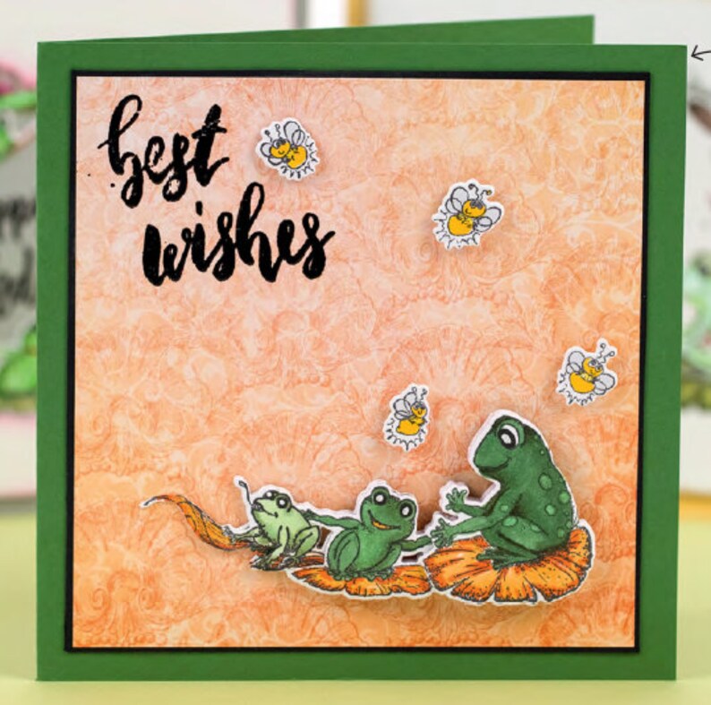 Basic SentimentThank youbirthday best wishes planner scrapbook card making Clear Photopolymer Stamp set