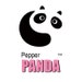 PepperPanda Xue