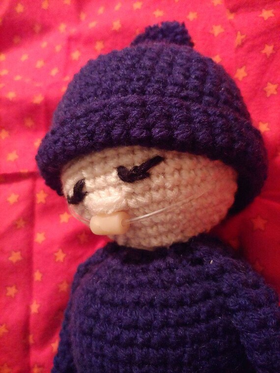 nasal cannula preemie