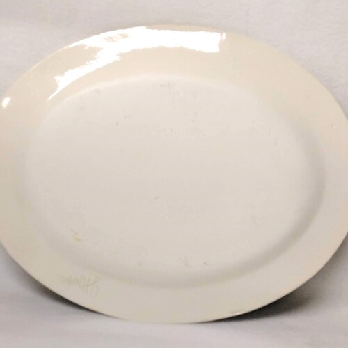 Shops Turkey platter